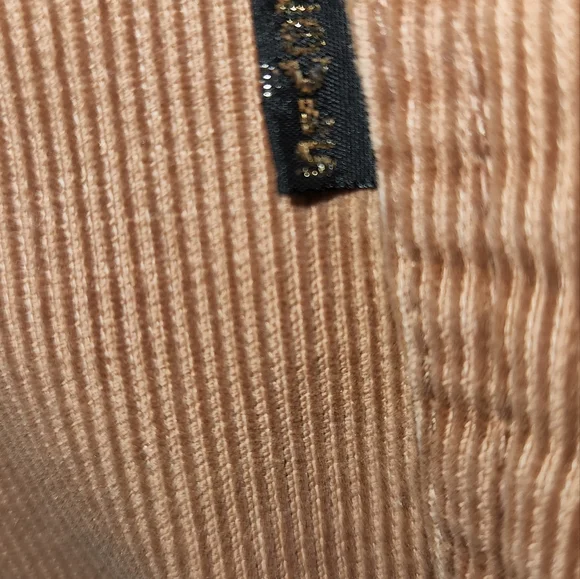 Vintage Levis's corduroy Jeans - Picture 2 of 7